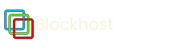 Blockhost banner